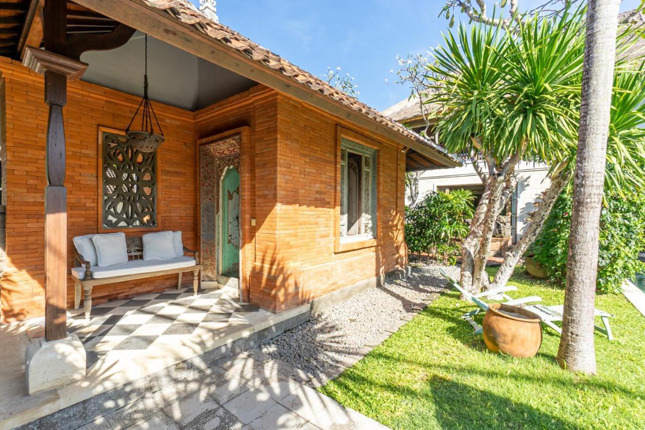 Angsa By Nakula Villa Sanur
