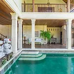 Villa Angsa By Nakula